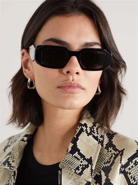 prada sunglasses saks fifth|Prada Sunglasses .